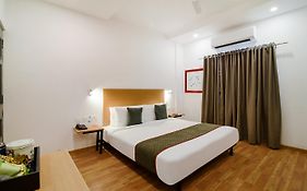 Oyo Townhouse 091 Nungambakkam