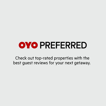 Oyo Townhouse 091 Nungambakkam Hotel Chennai Exterior photo