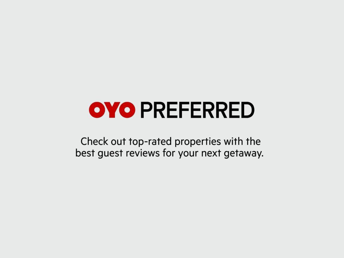 Oyo Townhouse 091 Nungambakkam Hotel Chennai Exterior photo